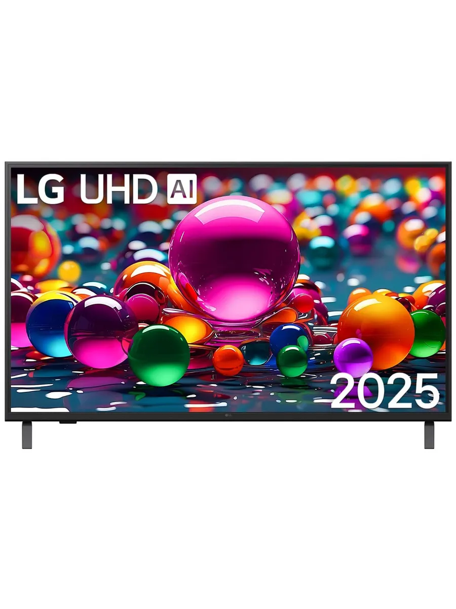 Телевизор 50UA75009LA.ARUG LG 550200940 купить в интернет‑магазине Wildberries