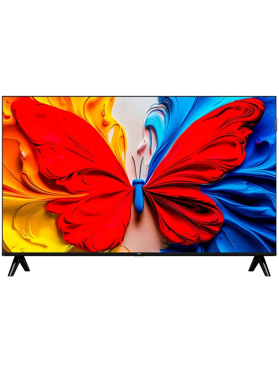 TCL Телевизор 43S5K