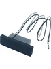 Ручка кнопка крышки багажника HYUNDAI KIA 81260-C9000 HENSHEL 550203214 купить за 649 ₽ в интернет‑магазине Wildberries