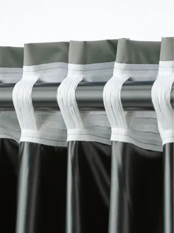 Штора блэкаут IKEA BENGTA 210 х 250 см, фото 3