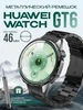 Huawei gt 6 46 мм металлический ремешок Amurel 550377376 купить за 700 ₽ в интернет‑магазине Wildberries