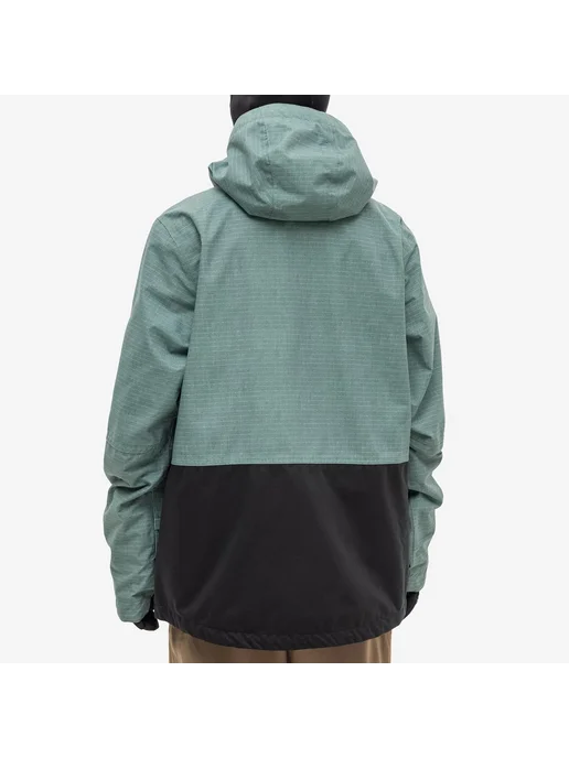 686 Куртка Mns Smarty 3-In-1 Form Jacket, черный, фото 3