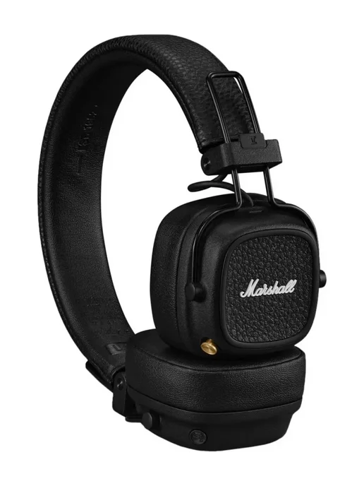MARSHALL Наушники беспроводные большие Major V, вариант, фото 8