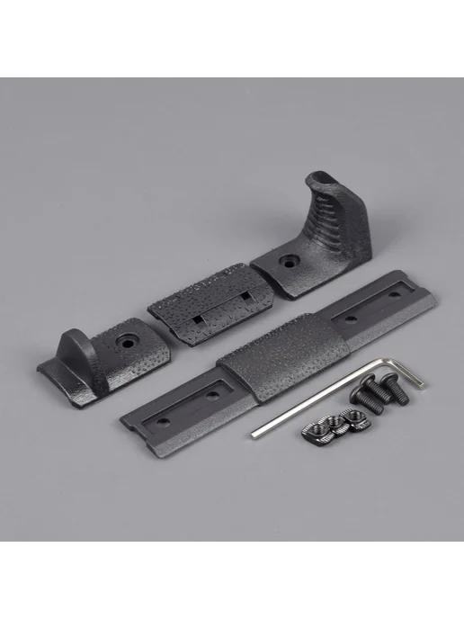 нейлоновый комплект ручных упоров MAGPUL, вариант, фото 2