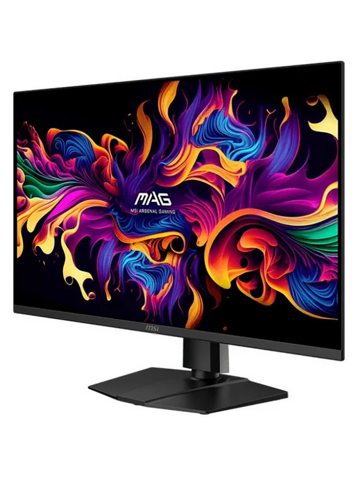 MSI 31.5" Монитор MAG 322UP QD-OLED E16, QD-OLED, 3840x2160, 165, 3840x2160, фото 4