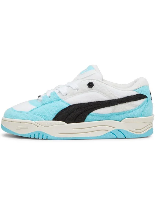 PUMA Кеды 180 Felt, голубой, фото 3