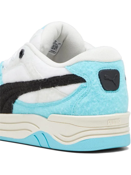 PUMA Кеды 180 Felt, голубой, фото 7