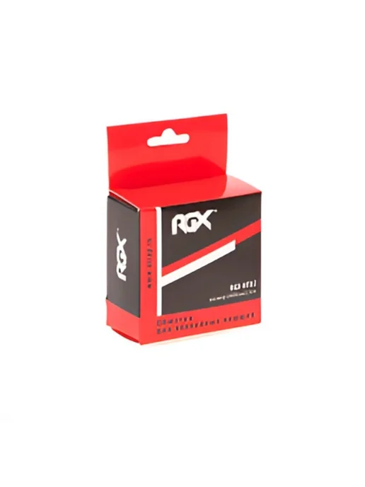 RGX Хоккейная лента для клюшки для рукоятки, зеленый, фото 3