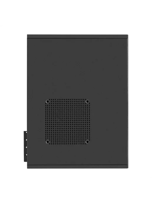EXEGATE Minitower BAA-303MU-UNS450, черный, фото 5