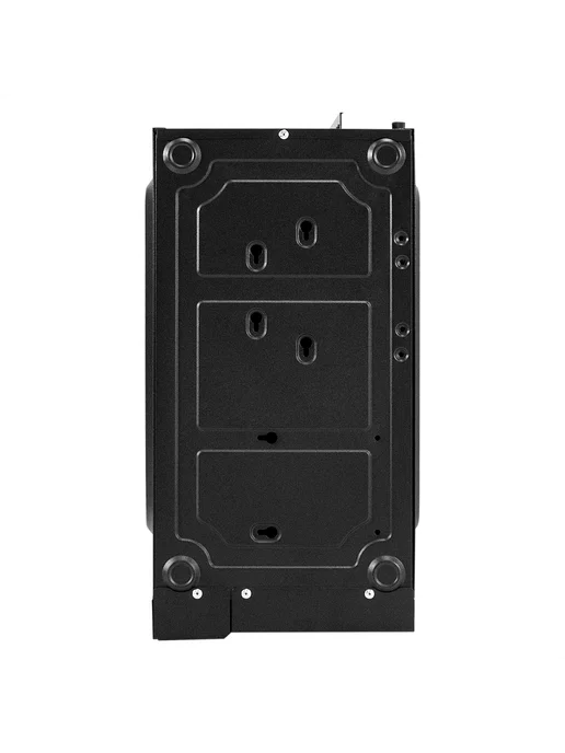 EXEGATE Miditower AA-443U, черный, фото 3