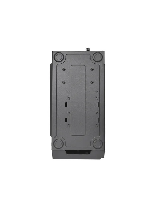 EXEGATE Корпус Miditower XP-333U-XP350, черный, фото 3