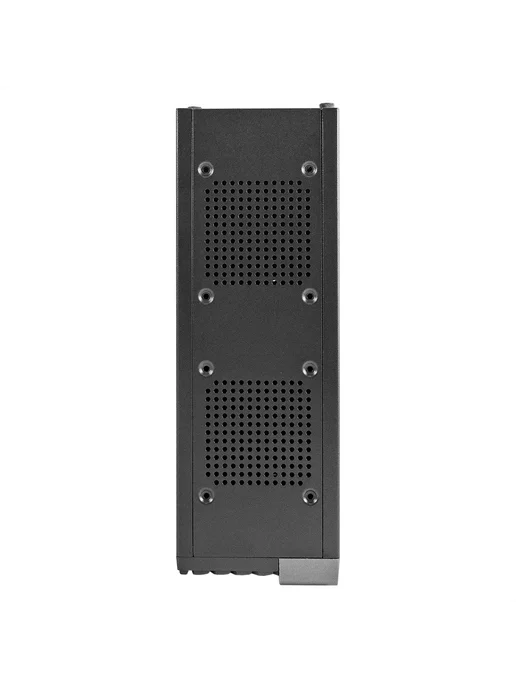 EXEGATE Корпус Desktop MI-302U TPS350, черный, фото 3