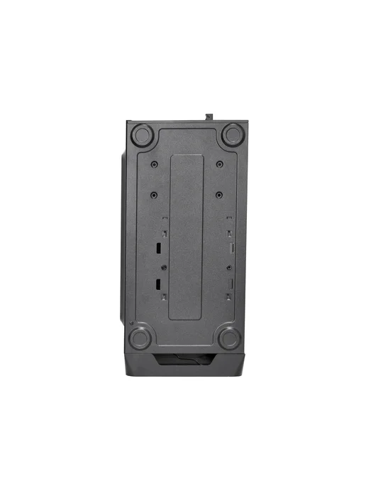 EXEGATE Корпус Miditower XP-332-XP500, черный, фото 3