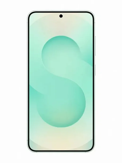 Смартфон Samsung S25 11/256 ГБ, зеленый, фото 7