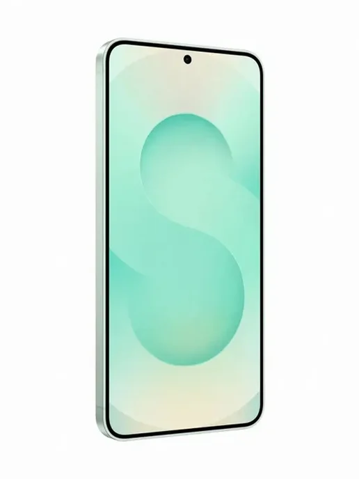 Смартфон Samsung S25 11/256 ГБ, зеленый, фото 8