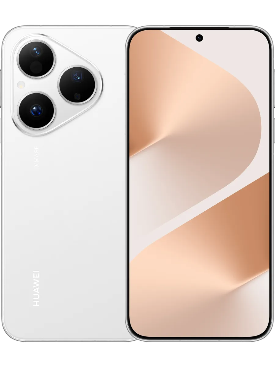 Смартфон Pura 80 HED-LX9 256Gb 12Gb белый Huawei 551375589 купить за 115 734 ₽ в интернет‑магазине Wildberries