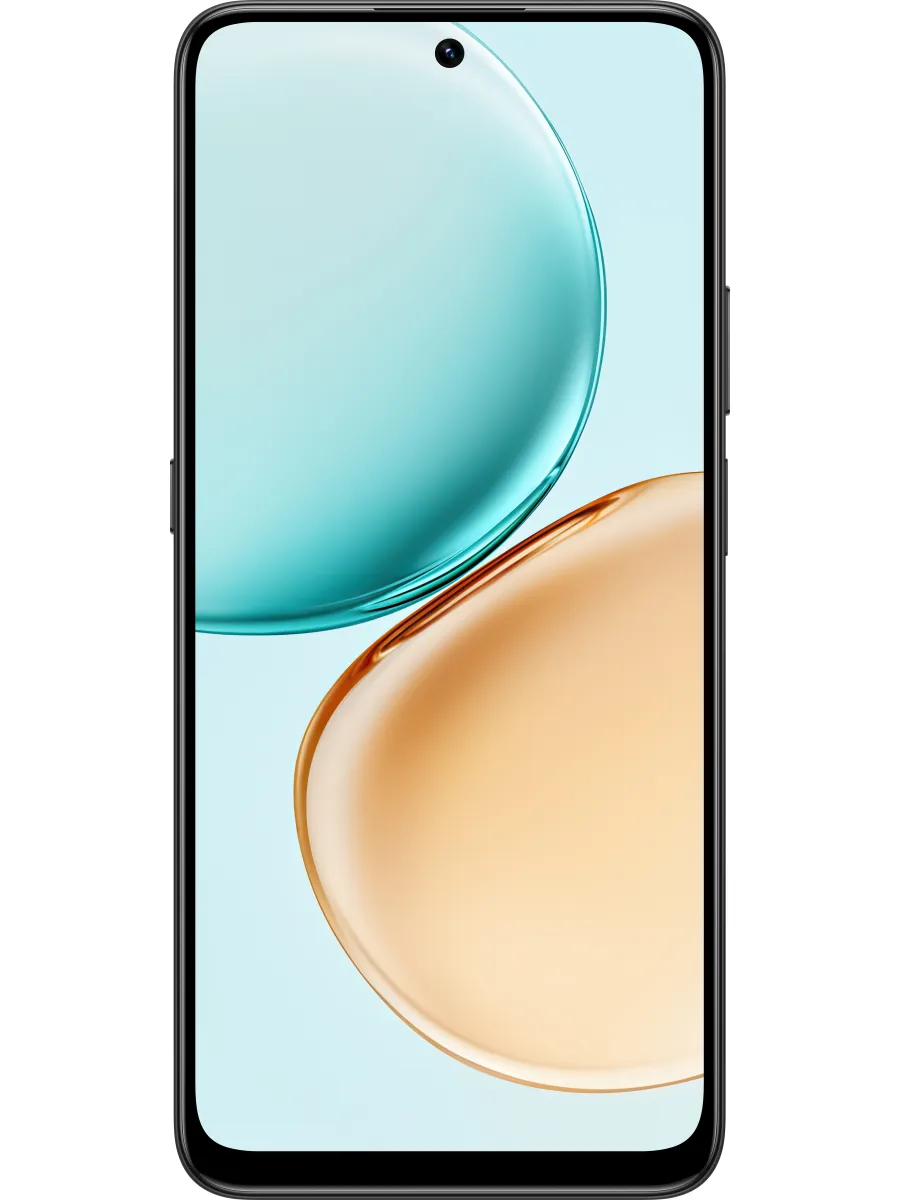 Смартфон X7d LGN-LX1 256Gb 8Gb черный HONOR 551375596 купить в интернет‑магазине Wildberries