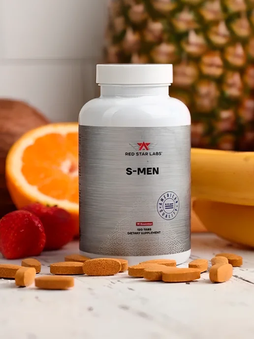 red star labs l-carnitine Isotonic Electrolyte 500 Aiding in fat loss - Red Star Labs -