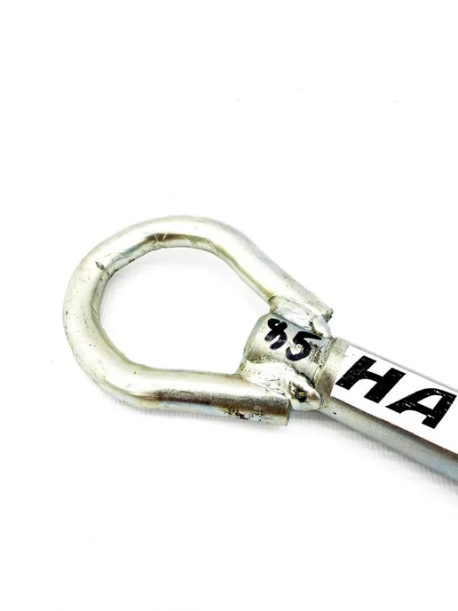 Крюк буксировочный Haval H3, Jolion, Haval H3 Jolion, фото 2