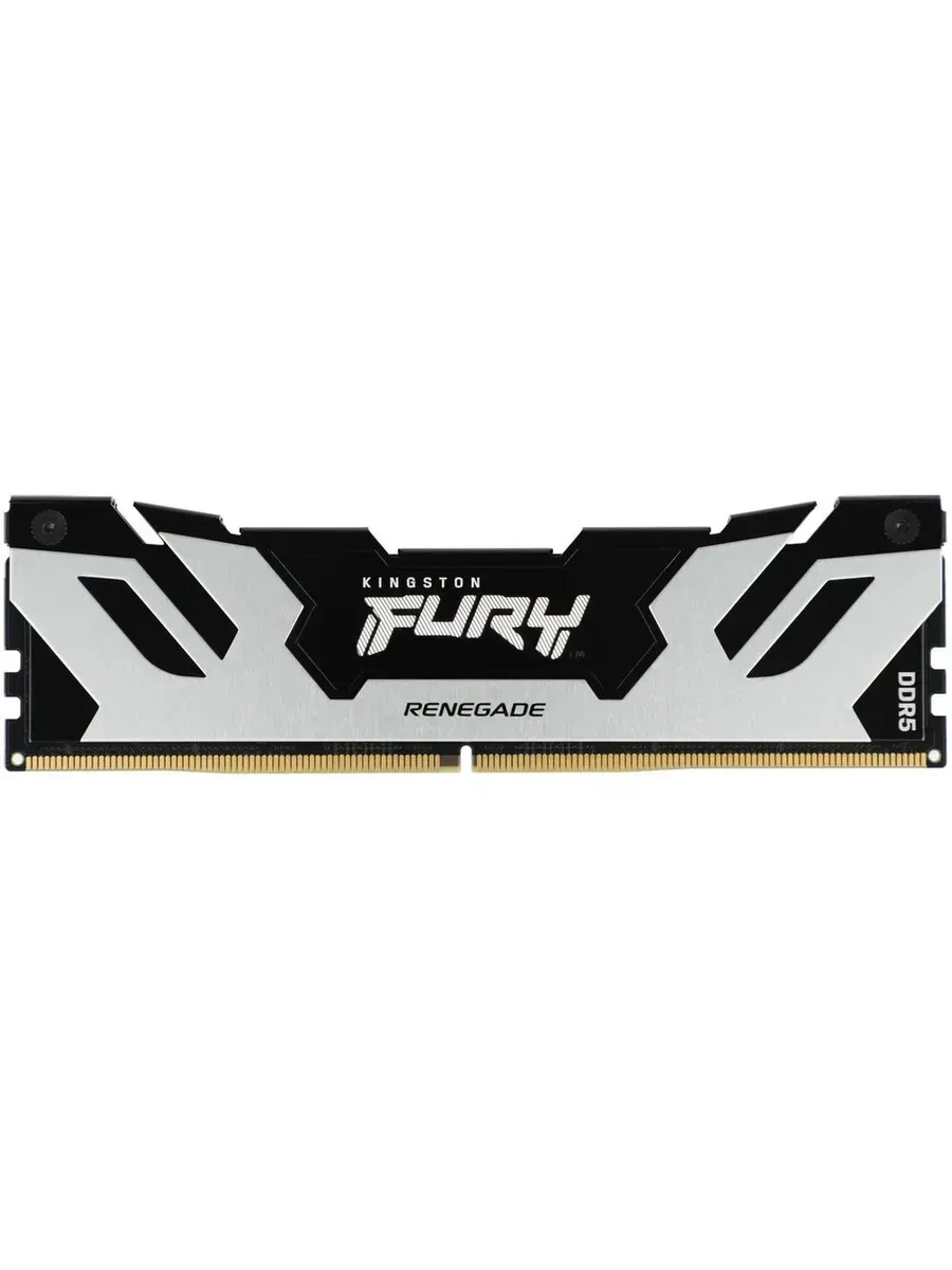 Оперативная память DIMM 16Gb DDR5 PC51200 6400MHz Renegade S…