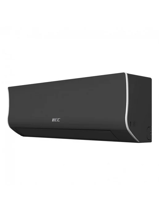 Hec Сплит-система Design 09 на 30 кв.м Wi-Fi, черный, фото 10