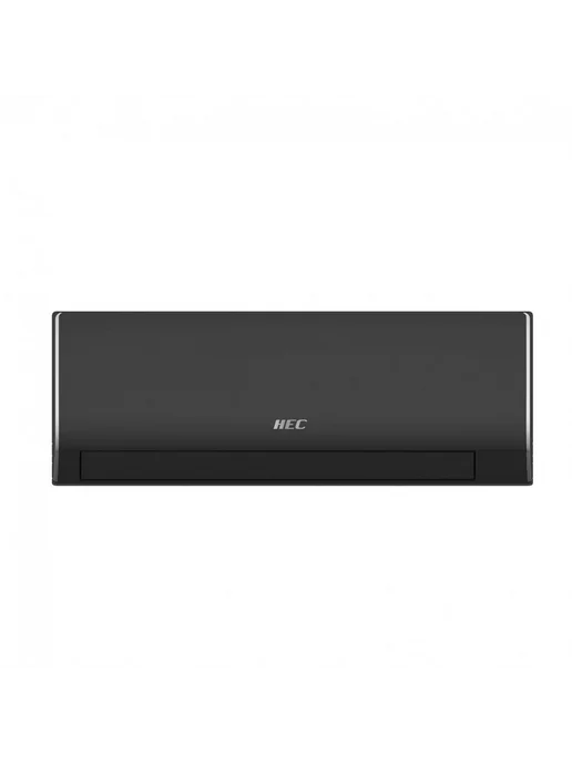 Hec Сплит-система Design 09 на 30 кв.м Wi-Fi, черный, фото 11