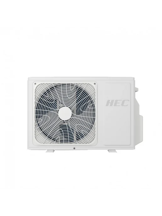 Hec Сплит-система Design 09 на 30 кв.м Wi-Fi, черный, фото 14