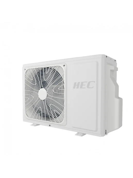 Hec Сплит-система Design 09 на 30 кв.м Wi-Fi, черный, фото 15