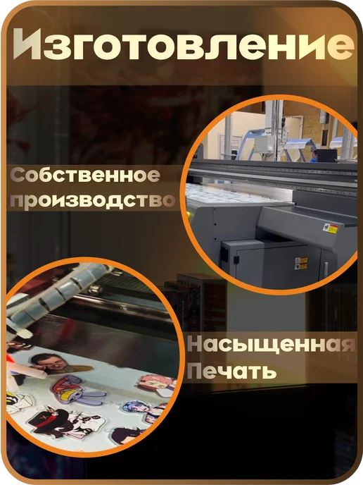 1-я Наклейка Фоторамка магнитная Ракушки, голубой, фото 6