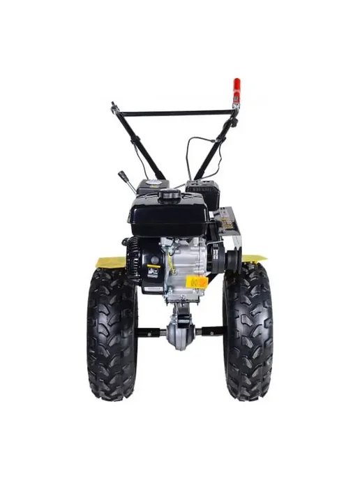 HUTER Cельскохозяйственная машина МК-7500Р BIG FOOT мотоблок, 2 шт, фото 3