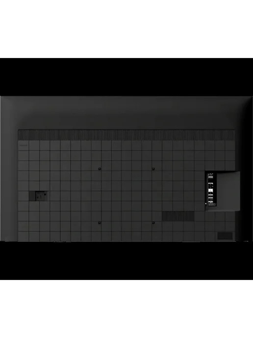 SONY Телевизор K-75S30, LED, 4K UHD, Google TV, черный, фото 7