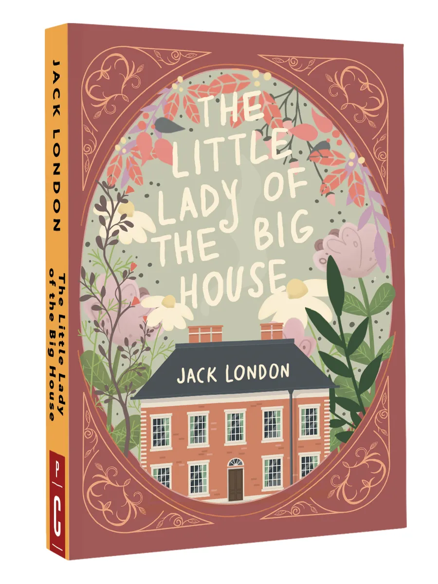 The Little Lady of the Big House Маленькая хозяйка