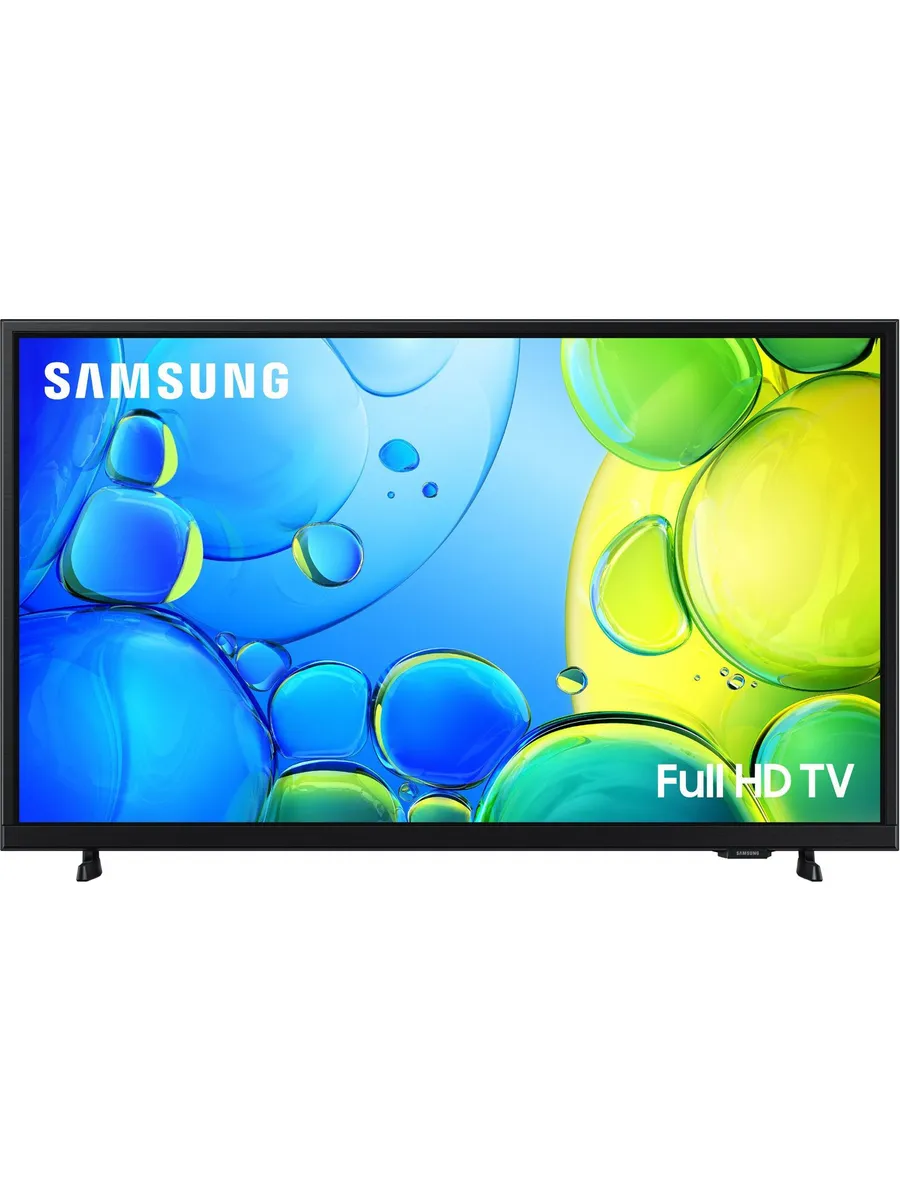 Samsung Телевизор UE43F6000FUXRU