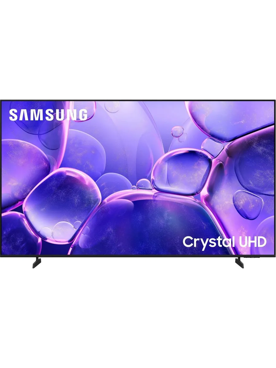 Samsung Телевизор UE55U8000FUXRU