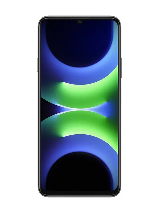 Смартфон HUAWEI Y63 6/128 ГБ, черный, фото 2