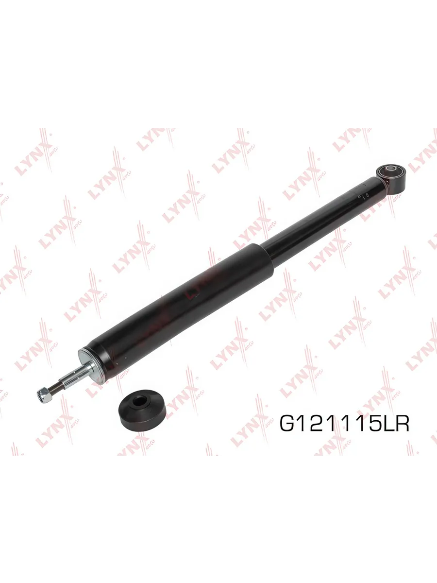 Амортизатор задний газовый, для Хонда Цивик 8 G121115LR