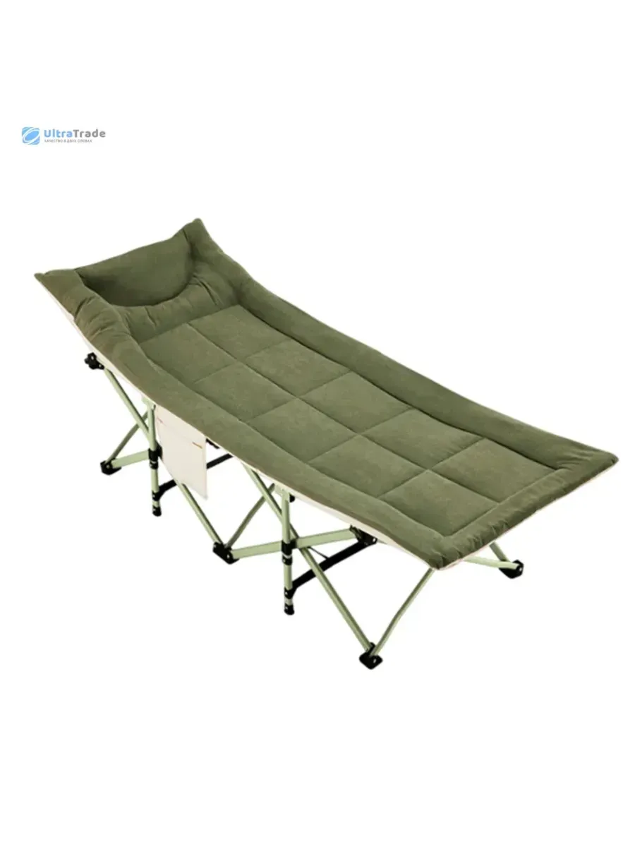 Складная кровать Xiaomi 8H Portable Folding Bed Green (SZQ)