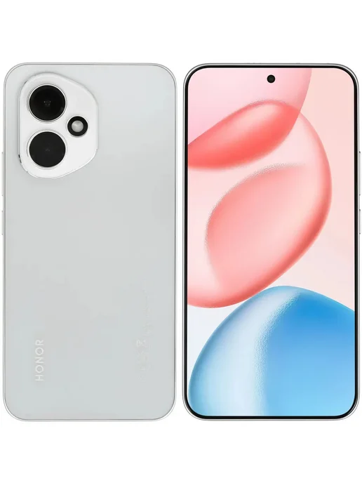 Смартфон HONOR 400 8/256 ГБ, серый, фото 2