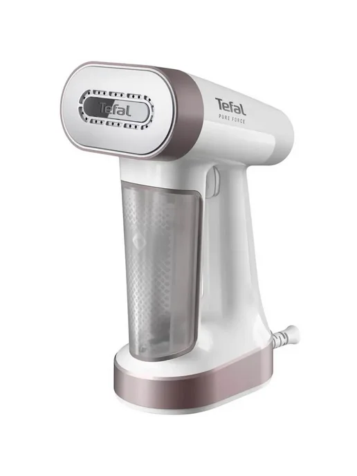 Tefal Отпариватель для одежды Pure Force DT8720E0, белый, фото 3