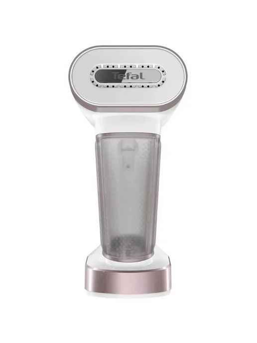 Tefal Отпариватель для одежды Pure Force DT8720E0, белый, фото 4