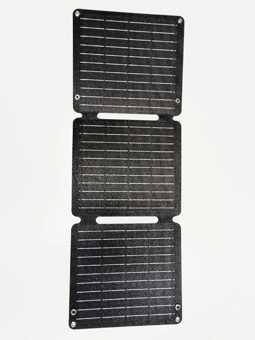 Giant4 Портативная солнечная батарея GiantSolar M для зарядки но, вариант