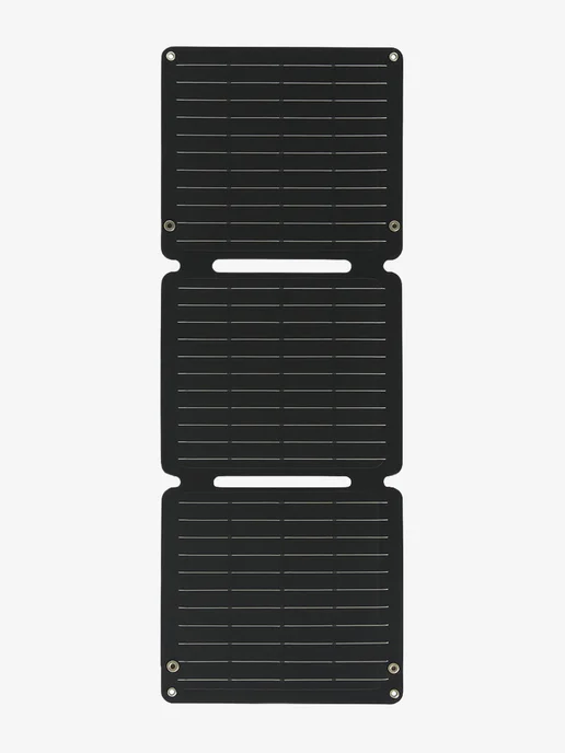 Giant4 Портативная солнечная батарея GiantSolar M для зарядки но, вариант, фото 5