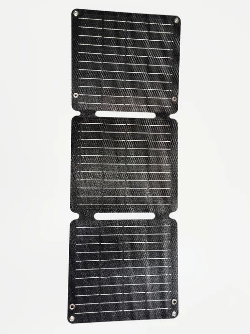 Giant4 Портативная солнечная батарея GiantSolar M для зарядки но, вариант, фото 6