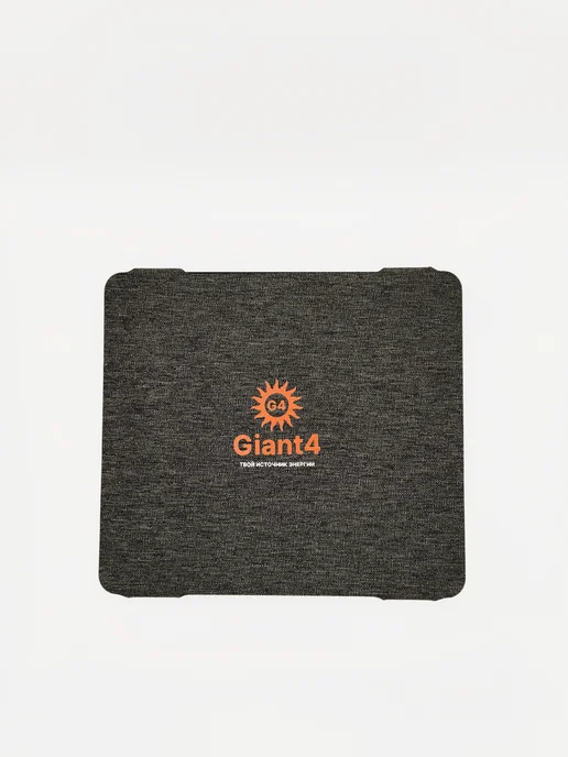 Giant4 Портативная солнечная батарея GiantSolar M для зарядки но, вариант, фото 8