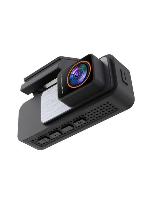 Регистратор 4K Зарядка автомобиля, в упаковке 290 г, фото 10