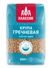 Гречневая крупа ядрица Классик 800г Агро-альянс 552275500 купить за 29 ₽ в интернет‑магазине Wildberries