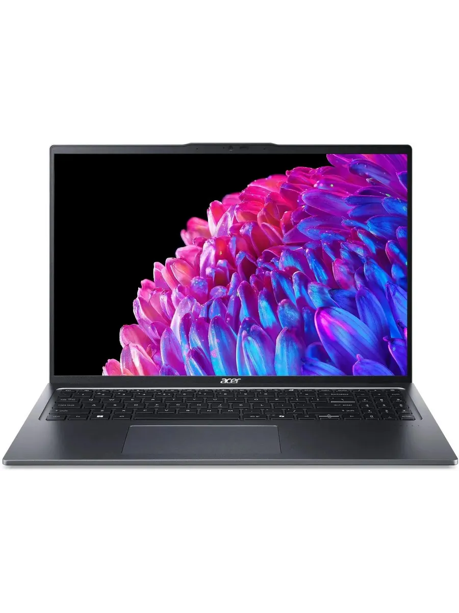 Ноутбук Swift Go 16" OLED, Core Ultra 7, 32 1024 Гб, Win 11
