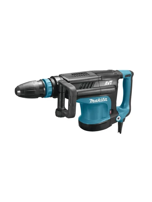 Makita Сетевой отбойный молоток HM1213C 1510Вт 25.5Дж, 1510 Вт, фото 2