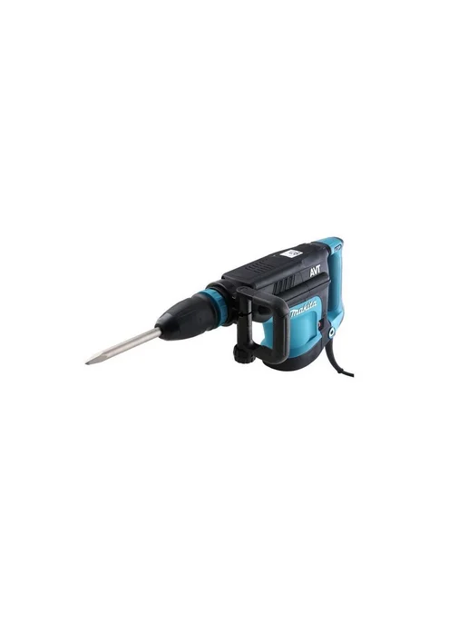 Makita Сетевой отбойный молоток HM1213C 1510Вт 25.5Дж, 1510 Вт, фото 3