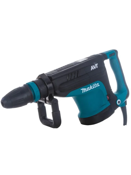 Makita Сетевой отбойный молоток HM1213C 1510Вт 25.5Дж, 1510 Вт, фото 4